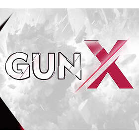 GunX: Lock and Load (PC)