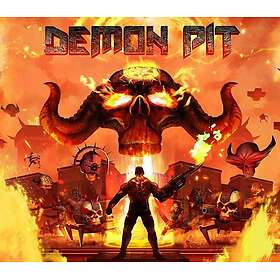 Demon Pit (PC)