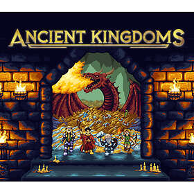 Ancient Kingdoms (PC)
