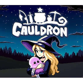 Cauldron (PC)