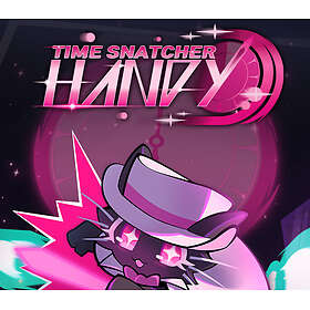Time Snatcher Handy (PC)