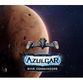Azulgar Star Commanders (PC)