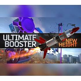 Ultimate Booster Experience (PC)