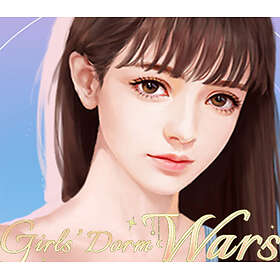 Girls' Dorm Wars (PC)