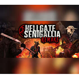 Hellgate Senigallia Remake (PC)