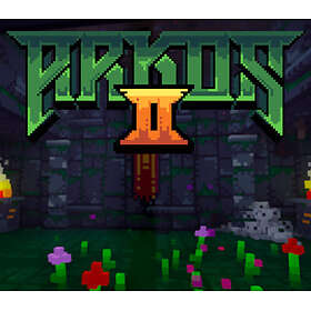 ARKOS 2 (PC)
