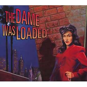 The Dame Was Loaded (PC)