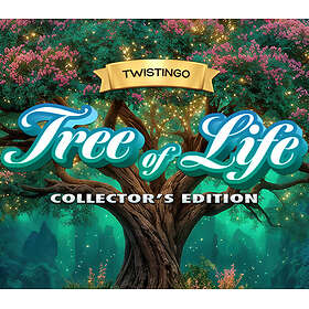 Twistingo: Tree of Life Collector’s Edition (PC)