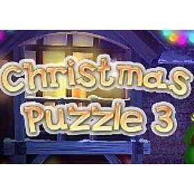 Christmas Puzzle 3 (PC)