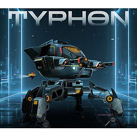 Typhon: Bot vs Bot (PC)