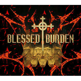 Blessed Burden (PC)
