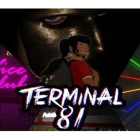 Terminal 81 (Switch)