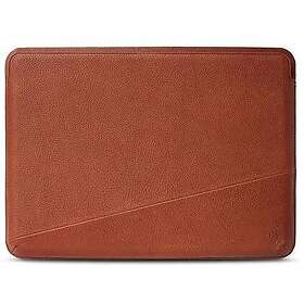 Decoded Leather Frame Fodral För Macbook 14"