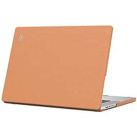 Wiwu Leather Shield Taske MacBook Pro 16"