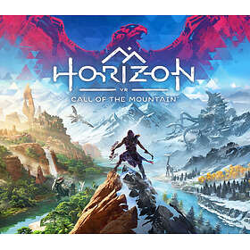 Horizon Call of the Mountain: KR (PS5)