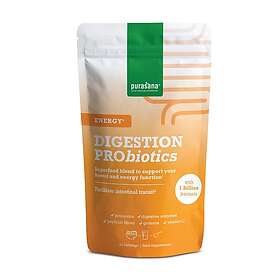 Purasana Digestion Pro Energy 140g