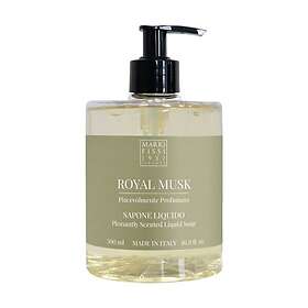 Old England Royal Musk Håndsåpe 500 ml