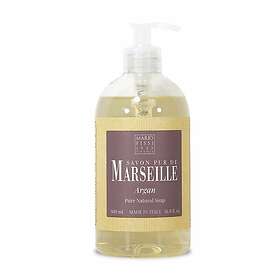 Marseille Argan Håndsåpe 500 ml