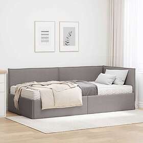 vidaXL Bed Frame 3394002