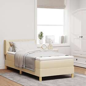 vidaXL Bed Frame 3341340 90x200cm