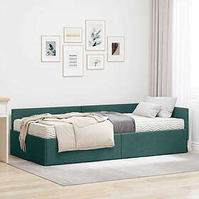 vidaXL Bed Frame 3393585