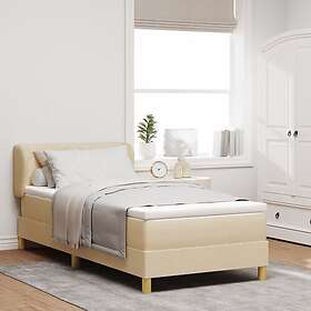 vidaXL Bed 3340260 90x200cm