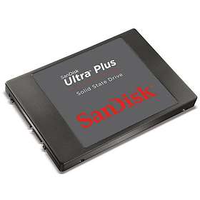 SanDisk Ultra Plus 64GB