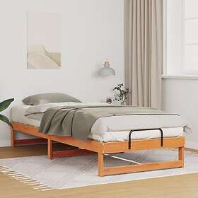 vidaXL Sengeramme 873171 90x220cm