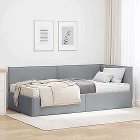 vidaXL Sängram 3394021