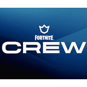Fortnite - Fortnite Crew 1 Month (Xbox One | Series X/S)
