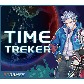 Time Treker (PC)
