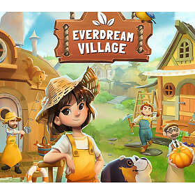 Everdream Village (PC)