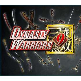 Dynasty Warriors 9 Special Weapon Edition (PC)