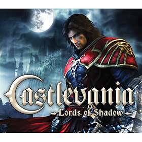 Castlevania: Lords of Shadow Ultimate Edition (PC)