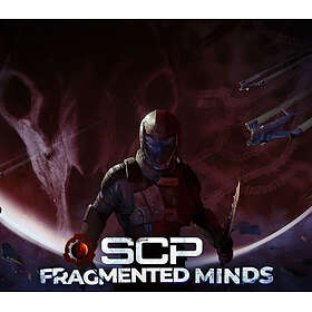 SCP: Fragmented Minds (PC)