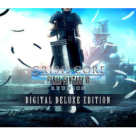 Crisis Core: Final Fantasy VII Reunion Digital Deluxe Edition (PC)
