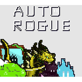 Auto Rogue (PC)