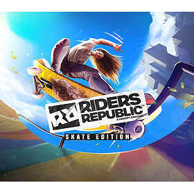 Riders Republic Skate Edition (PC)