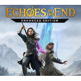 Echoes of the End: Enhanced Edition (PS5)
