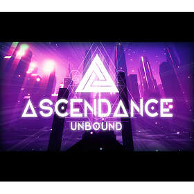 ASCENDANCE UNBOUND (Xbox Series X/S)