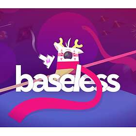 Baseless (Xbox Series X/S)