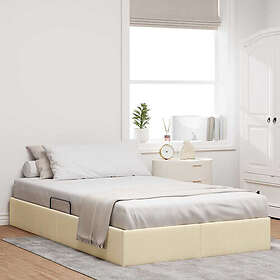 vidaXL Säng 3370008 120x200cm