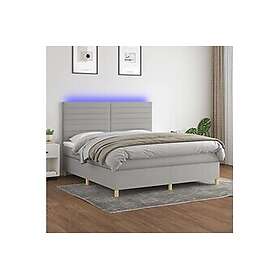 vidaXL Ramsäng 3135525 160x200cm