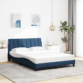 vidaXL Sengeramme 3310467 140x200cm