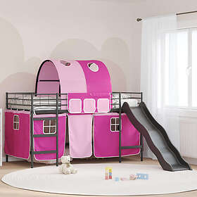 vidaXL Sengeramme 42020846 90x201cm