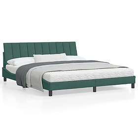 vidaXL Hanko Sengeramme 3213796 180x200cm