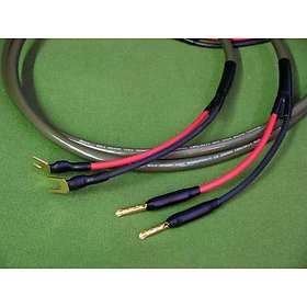 Ecosse MS2.3 2Spade - 2Spade (par) 3m