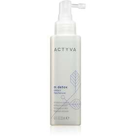 Kemon Actyva M Detox Hårspray 125ml