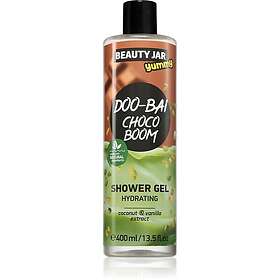 Beauty Jar Yummy Doo-Bai Choco Boom Shower Gel 400 ml