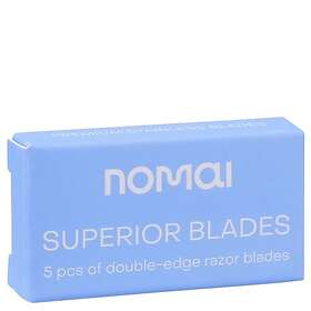 Nomai Superior Blades 5-pack